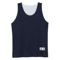 Adult Badger Reversible Tank Top